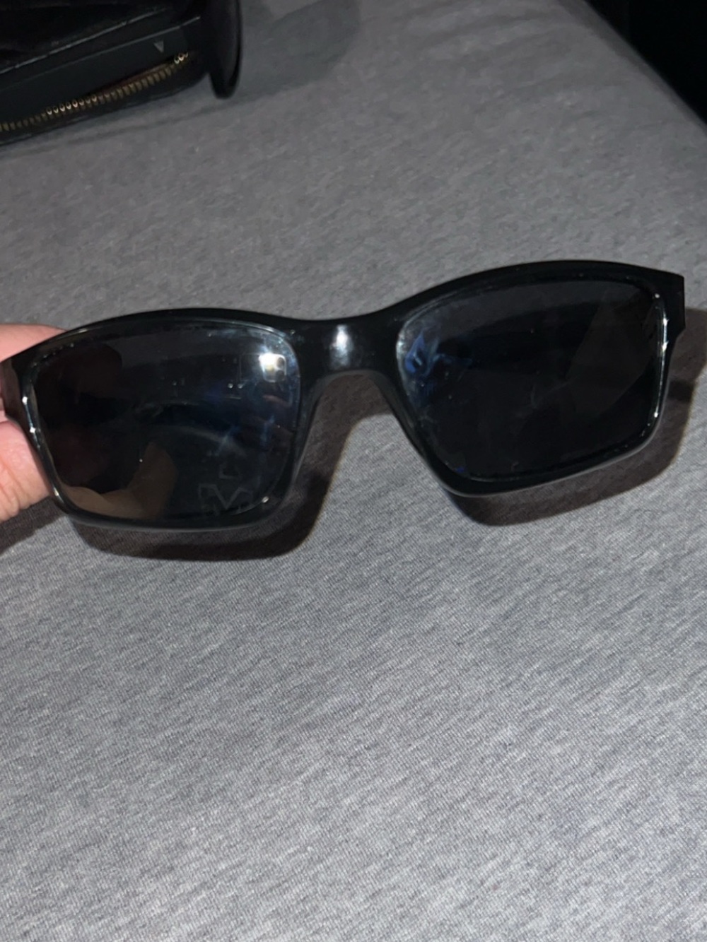 Oakley Chainlink Sunglasses